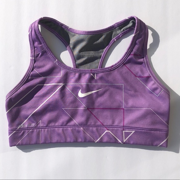 Nike Other - Nike Sports Bra